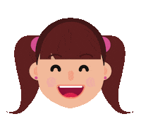 Look Miss Sticker by yogomotion