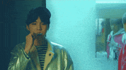 Min Yoongi Jung Hoseok GIF by BTS