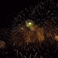 Celebrate New Year GIF by Jennifer Accomando
