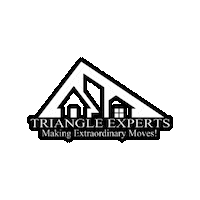 Sticker by Triangle Experts