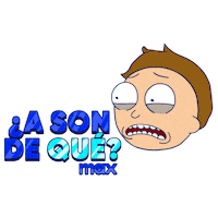 Mexico Relax Sticker by HBO Max