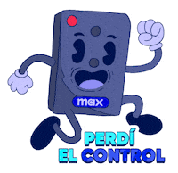 Mexico Relax Sticker by HBO Max