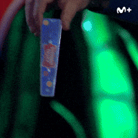 Ilustres Ignorantes Carnaval GIF by Movistar Plus+