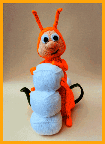 Stacking Sweet Tooth GIF by TeaCosyFolk