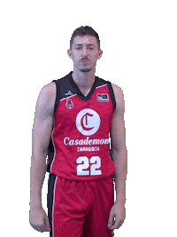 Vamos Liga Endesa Sticker by ACB