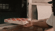 Donuts Stealing GIF by Bfb Da Packman