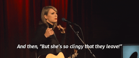 blank space GIF