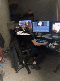 GIF by Alex Boya