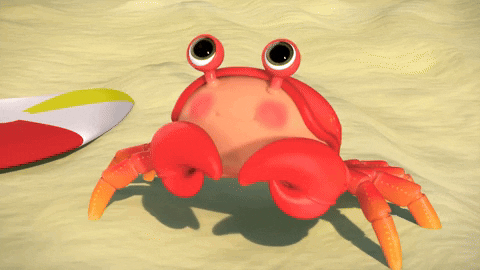 Animation Friends GIF by Moonbug