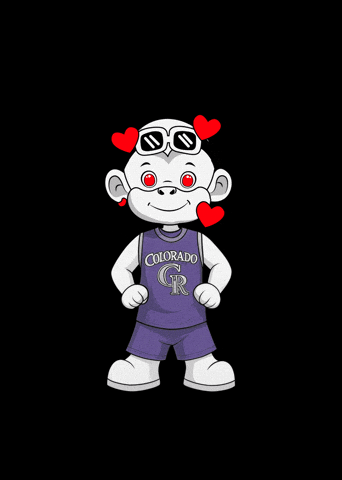 Te Amo L GIF by Zhot