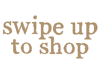 Swipe Up Small Business Sticker by Chelsey