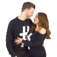 neuton love omg hi wave Sticker