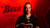 South Dakota No GIF by Rapid City Rush