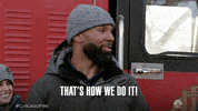 Chicago Fire GIF by NBC