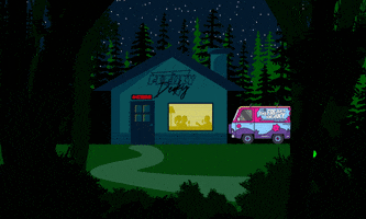 thefreakydeaky podcast aliens ufo paranormal GIF