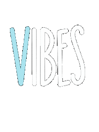 Vibes Its A Vibe Sticker by Eddie & Laura Burton Realty Group