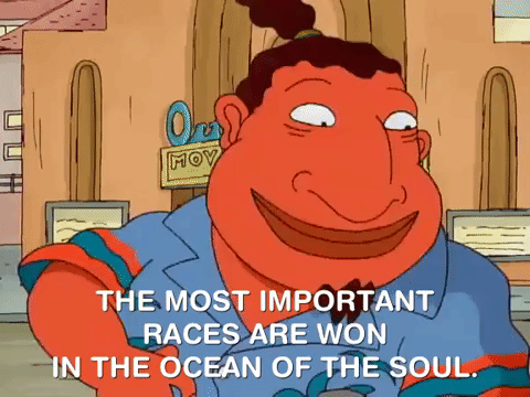 rocket power nicksplat GIF