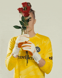 Portland Thorns Fc Football GIF by Thorns FC