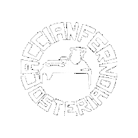 Sticker by Cacciainferno