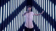 live on graham norton strip that down GIF by Liam Payne