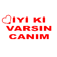 Harika Sticker