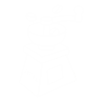 Coffee Life Sticker