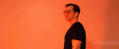 Virtual Reality Love GIF by DEEPSYSTEM