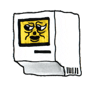 Art Books Sticker