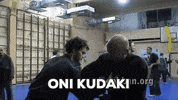 martial arts mma GIF by AKBAN Academy