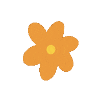 Flower Love Sticker
