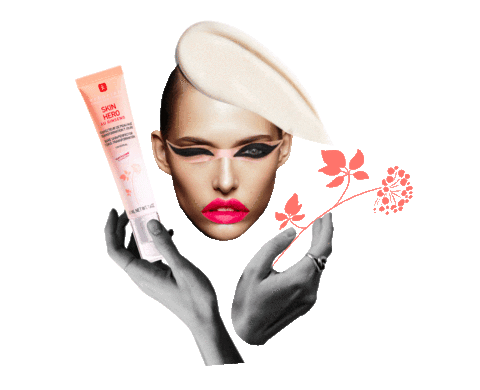 Beauty Makeup Sticker by Isiguro Kristina