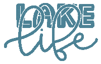 Summer Camping Sticker by Zus Designs