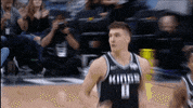 happy bogdan bogdanovic GIF by NBA