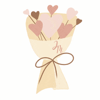 Jmseduction love wedding rose bride GIF