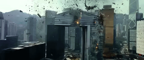 age of extinction transformers GIF