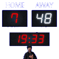 7 Home Sticker