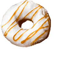 RedcliffBakery donut redcliff bakery Sticker