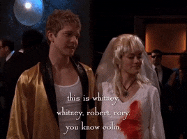 season 5 netflix GIF by Gilmore Girls 