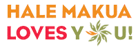 Grandma Love Sticker by Hale Makua Health Services
