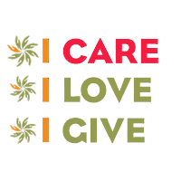 Family Love Sticker by Hale Makua Health Services