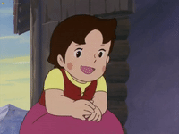 japan laughing GIF