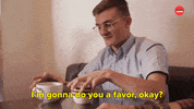 International Coffee Day GIF by BuzzFeed