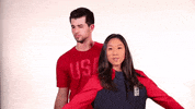 Brian Johnson Smile GIF by U.S. Figure Skating