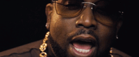 big boi chocolate GIF by Big Boi