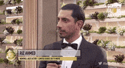 riz ahmed GIF by Golden Globes