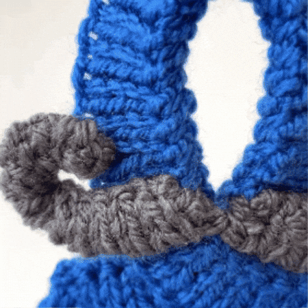 Gentlemans Ride Mustache GIF by TeaCosyFolk