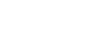 Valentines Day Love Sticker