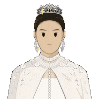 Bae Suzy Anna Sticker