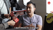 Star Wars GIF by BuzzFeed