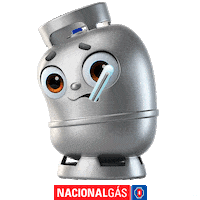 Doente Pratinha Sticker by Nacional Gás
